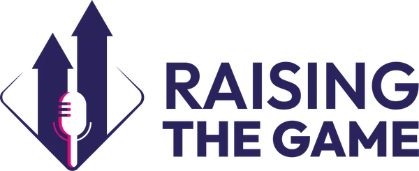 Raising the Game Logo